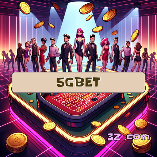 Apostas emocionantes e criativas aguardam no 5gbet.com
