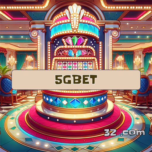Aposte com o App Inovador do 5gbet.com e Vença!