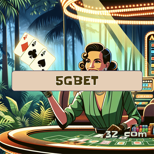 A Seção Paga da 5gbet.com: Recursos Imperdíveis para Jogadores