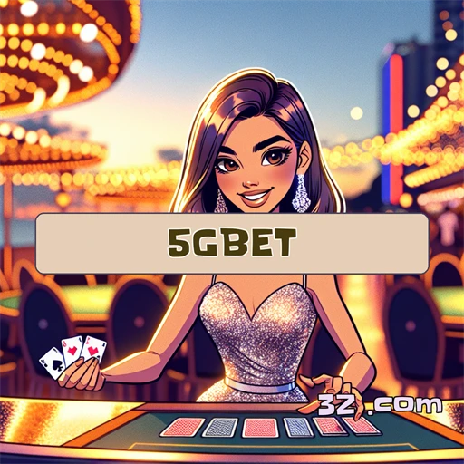Slots incríveis em 5gbet.com: diversão sem limites!
