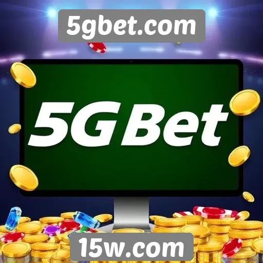 Comparativo de bônus e promoções disponíveis no 5gbet.com