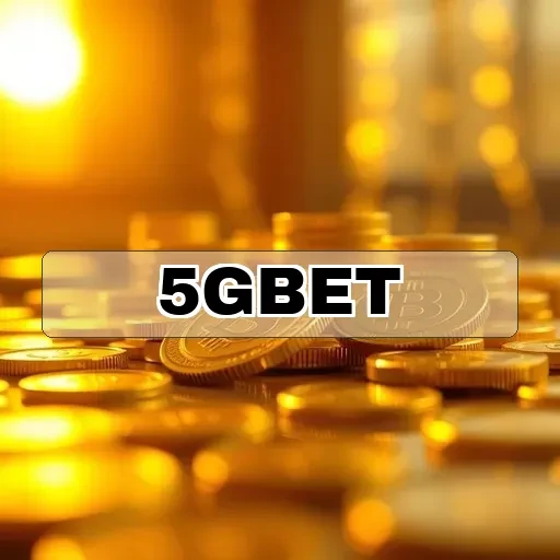5gbet.com E-sports