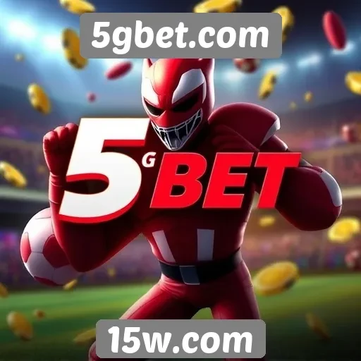 Avaliação dos bônus disponíveis no 5gbet.com