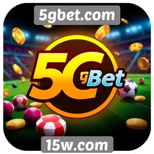 5gbet.com oferece diversas opções de jogos online