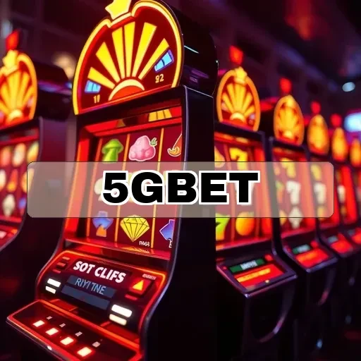 5gbet.com Esportes