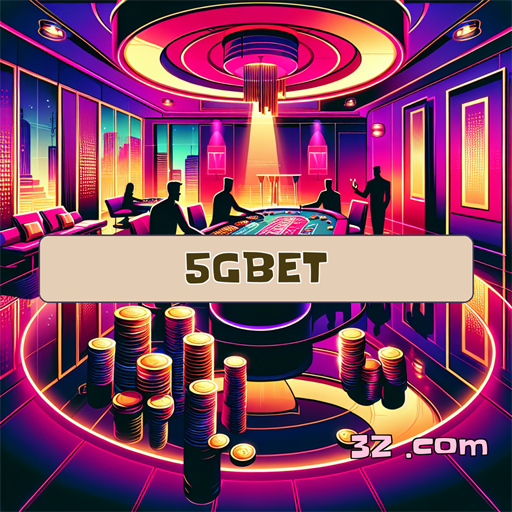 Os Encantos VIP do 5gbet.com: Exclusividade em Jogo